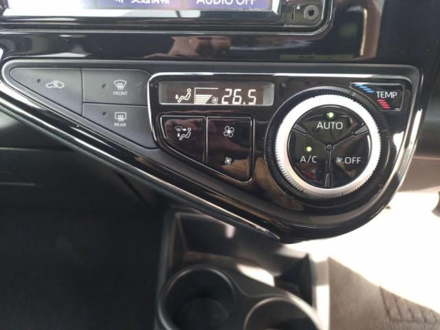 TOYOTA AQUA 2020 Image 31