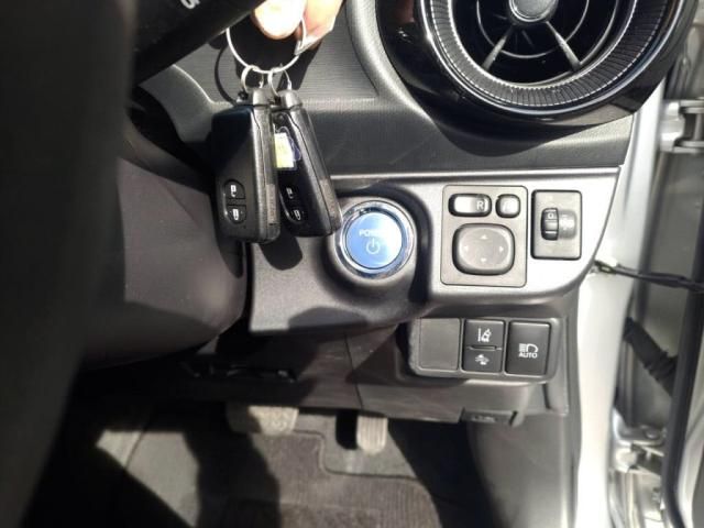 TOYOTA AQUA 2020 Image 31