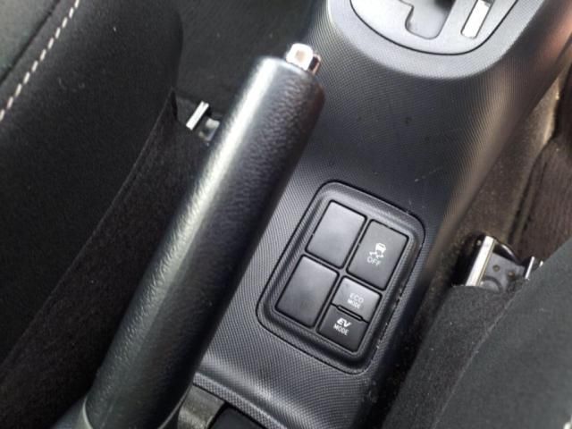 TOYOTA AQUA 2020 Image 31