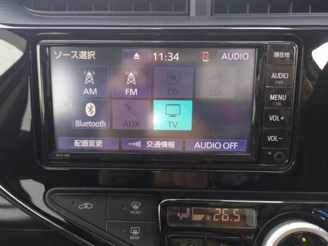 TOYOTA AQUA 2020 Image 31