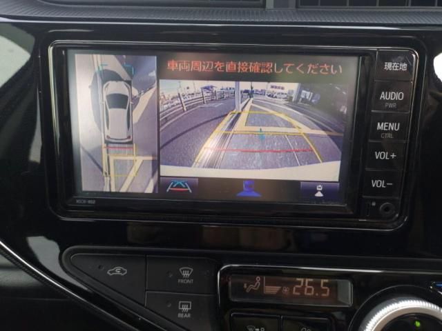 TOYOTA AQUA 2020 Image 31