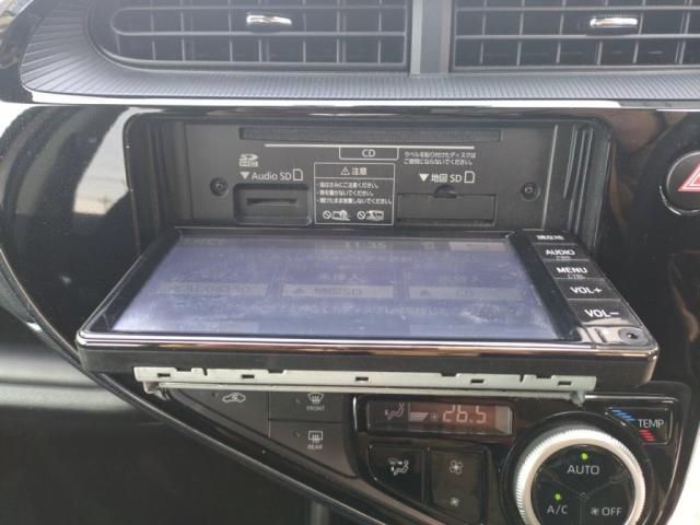 TOYOTA AQUA 2020 Image 31