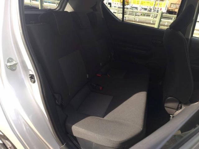 TOYOTA AQUA 2020 Image 31