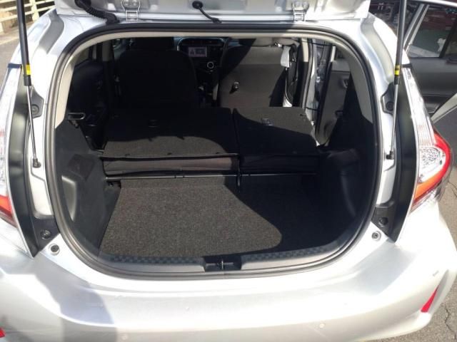 TOYOTA AQUA 2020 Image 31