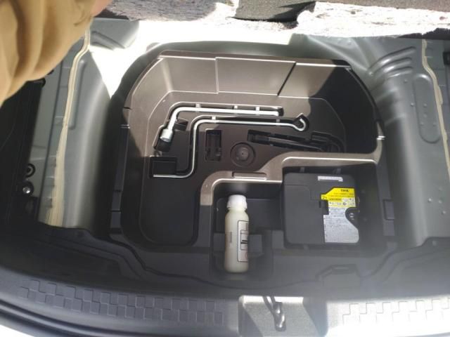 TOYOTA AQUA 2020 Image 31