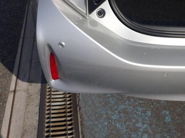 TOYOTA AQUA 2020 Image 31