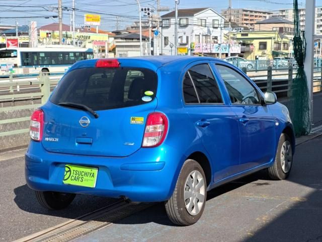 NISSAN MARCH 2010 Image 31