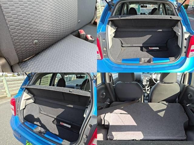 NISSAN MARCH 2010 Image 31