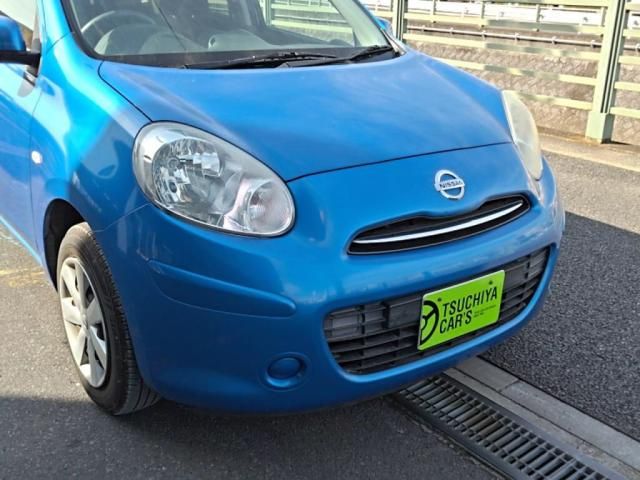 NISSAN MARCH 2010 Image 31