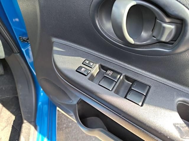 NISSAN MARCH 2010 Image 31