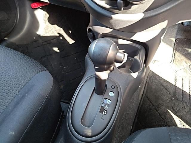 NISSAN MARCH 2010 Image 31