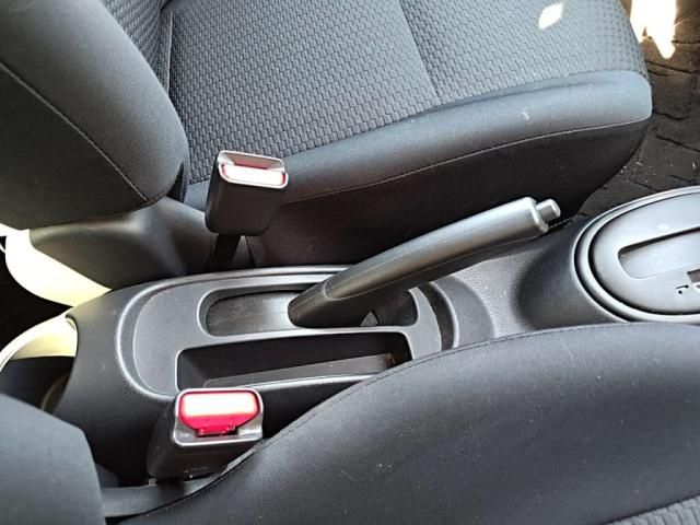 NISSAN MARCH 2010 Image 31