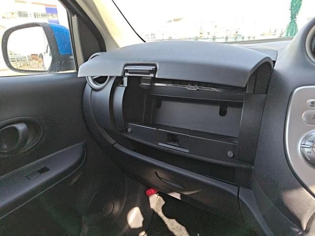 NISSAN MARCH 2010 Image 31