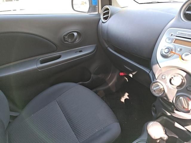 NISSAN MARCH 2010 Image 31