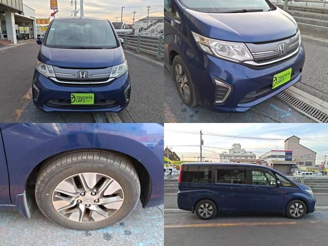 HONDA STEPWAGON 2015 Image 31