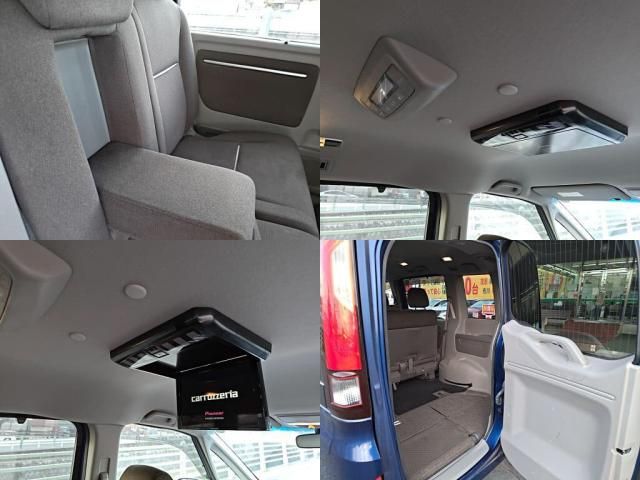 HONDA STEPWAGON 2015 Image 31