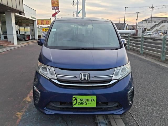 HONDA STEPWAGON 2015 Image 31