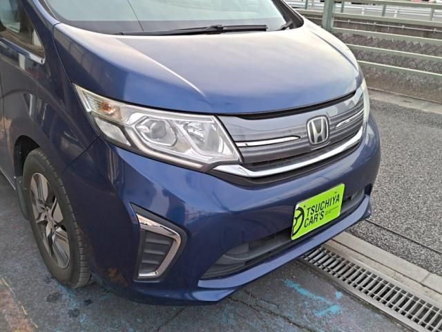 HONDA STEPWAGON 2015 Image 31