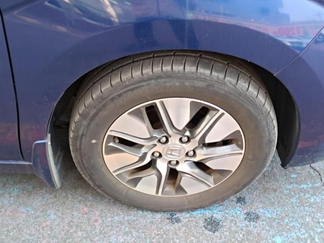 HONDA STEPWAGON 2015 Image 31