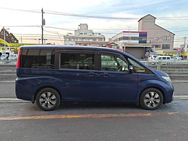 HONDA STEPWAGON 2015 Image 31