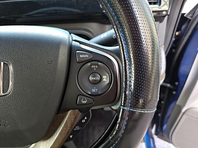 HONDA STEPWAGON 2015 Image 31