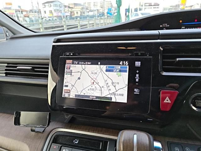 HONDA STEPWAGON 2015 Image 31