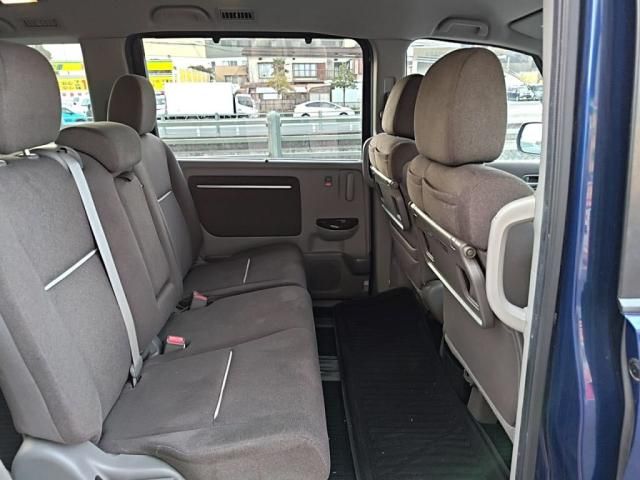 HONDA STEPWAGON 2015 Image 31