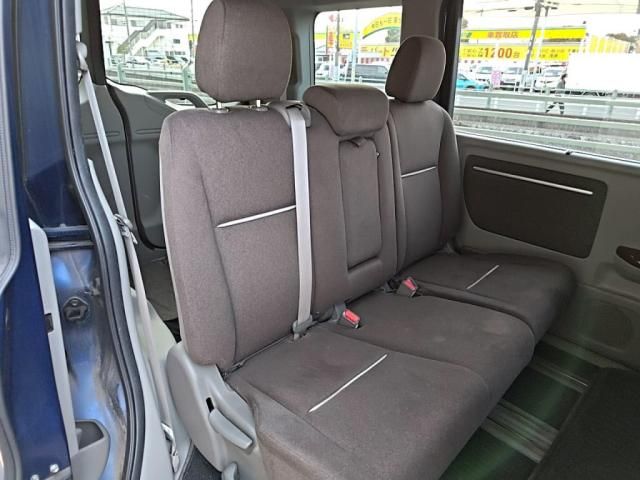 HONDA STEPWAGON 2015 Image 31