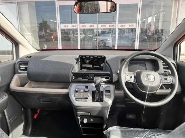 HONDA FREED E:HEV 2025 Image 31