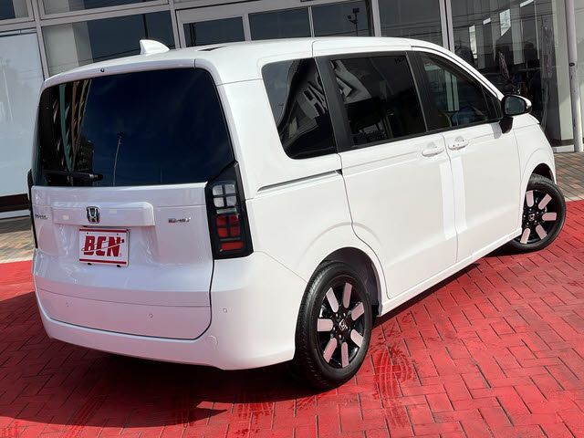 HONDA FREED E:HEV 2025 Image 31