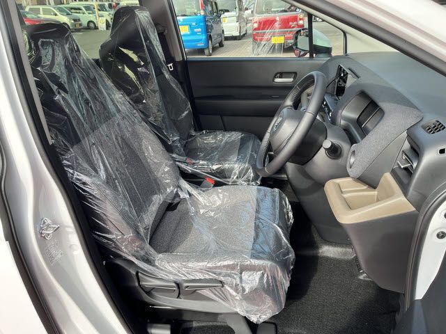 HONDA FREED E:HEV 2025 Image 31