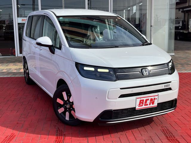 HONDA FREED E:HEV 2025 Image 31