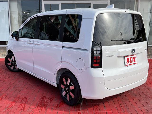 HONDA FREED E:HEV 2025 Image 31