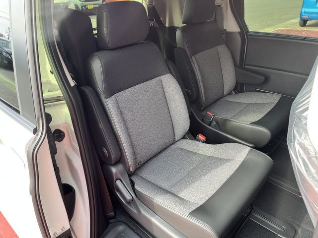 HONDA FREED E:HEV 2025 Image 31