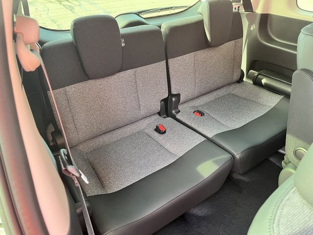 HONDA FREED E:HEV 2025 Image 31