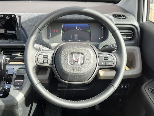 HONDA FREED E:HEV 2025 Image 31