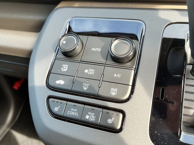 HONDA FREED E:HEV 2025 Image 31