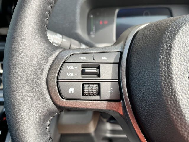 HONDA FREED E:HEV 2025 Image 31