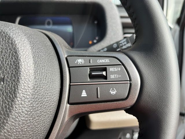 HONDA FREED E:HEV 2025 Image 31