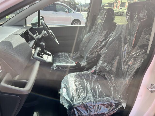 HONDA FREED E:HEV 2025 Image 31