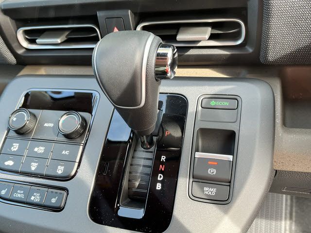 HONDA FREED E:HEV 2025 Image 31