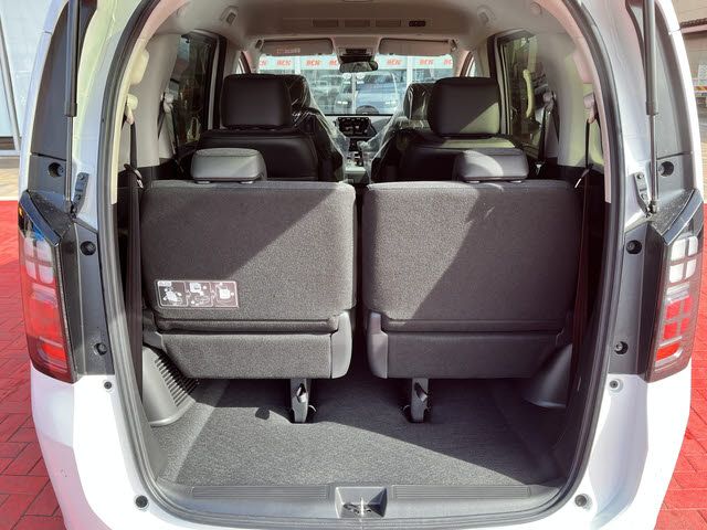 HONDA FREED E:HEV 2025 Image 31