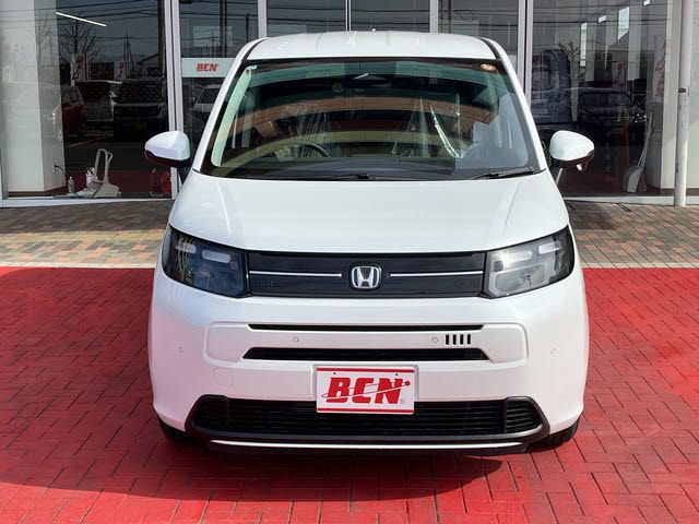HONDA FREED E:HEV 2025 Image 31