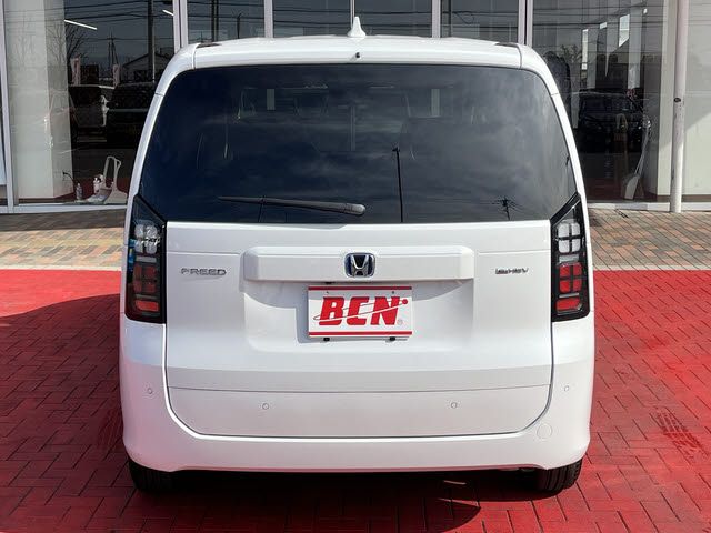 HONDA FREED E:HEV 2025 Image 31