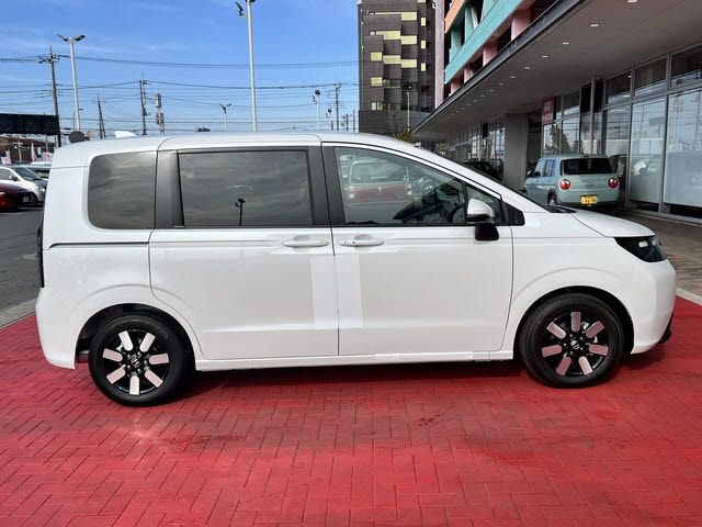 HONDA FREED E:HEV 2025 Image 31