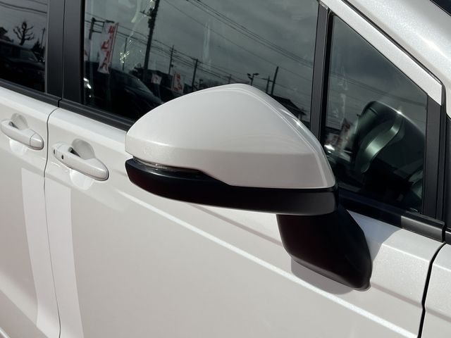 HONDA FREED E:HEV 2025 Image 31