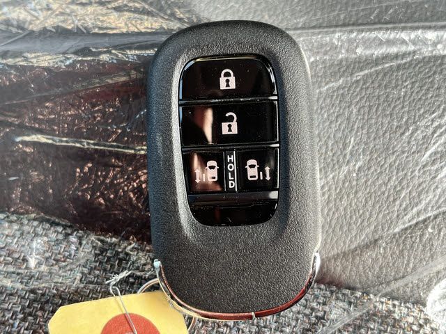 HONDA FREED E:HEV 2025 Image 31