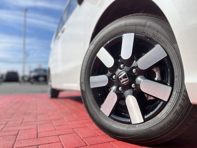 HONDA FREED E:HEV 2025 Image 31