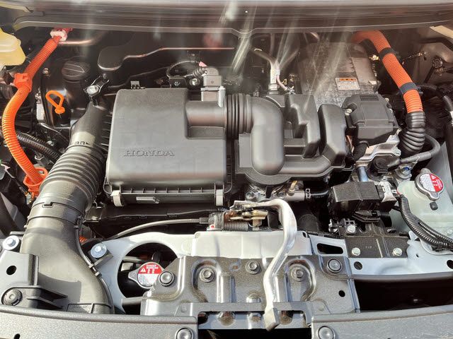HONDA FREED E:HEV 2025 Image 31