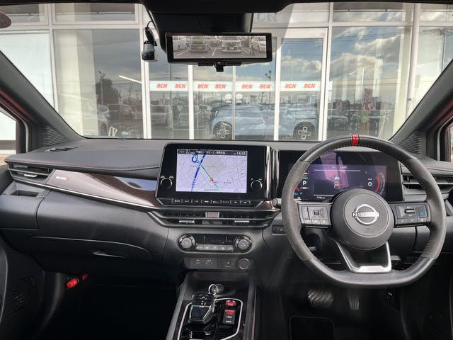 NISSAN AURA 2022 Image 31